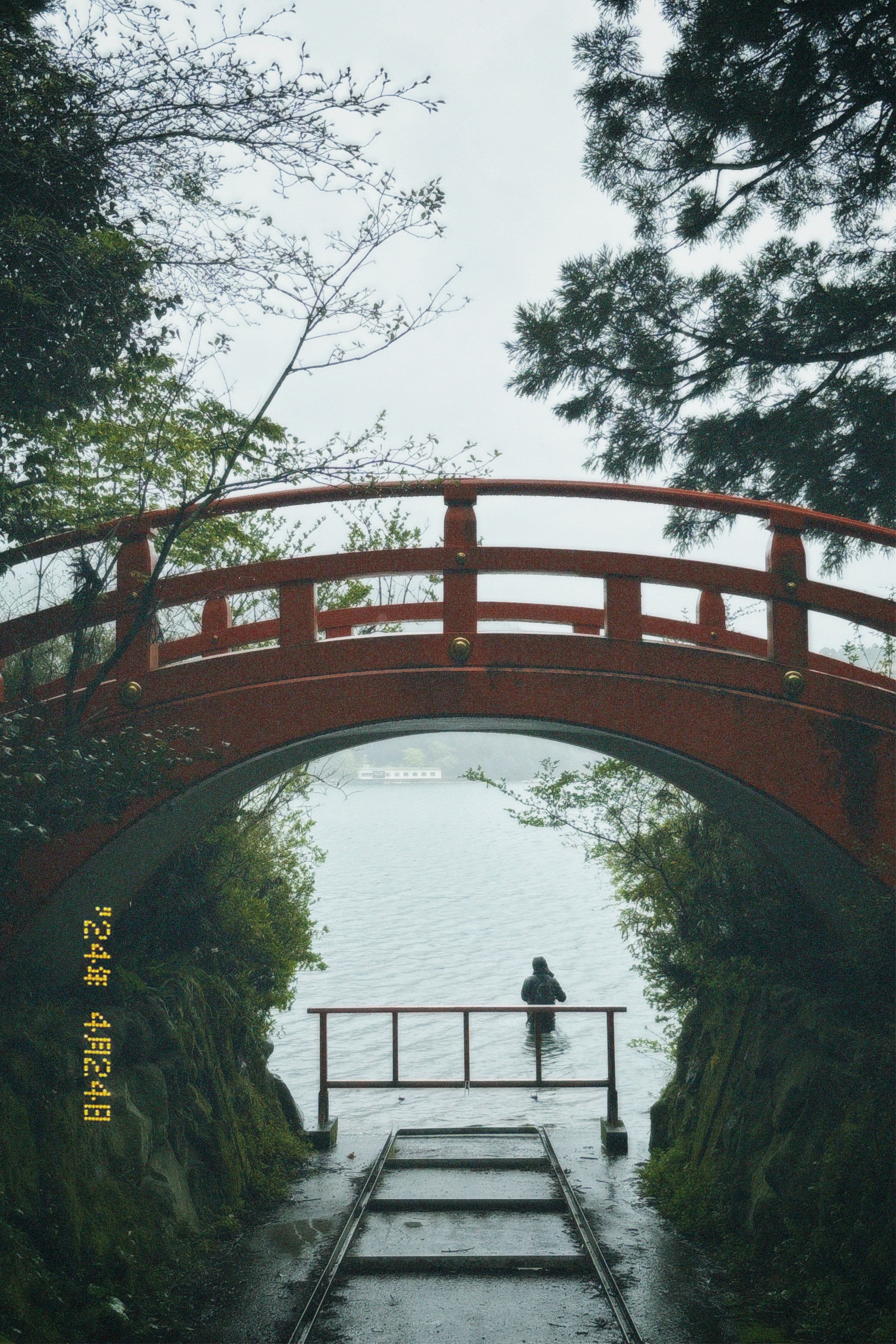 Hakone Shrine